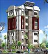 Synergy Enclave, Apartment for Sale at Kadavanthra, Kochi